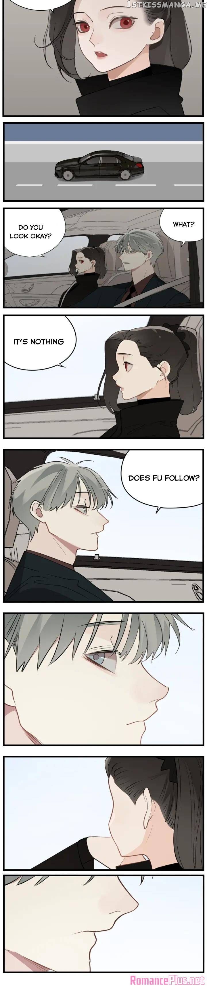 Who is the Prey chapter 62 - page 3