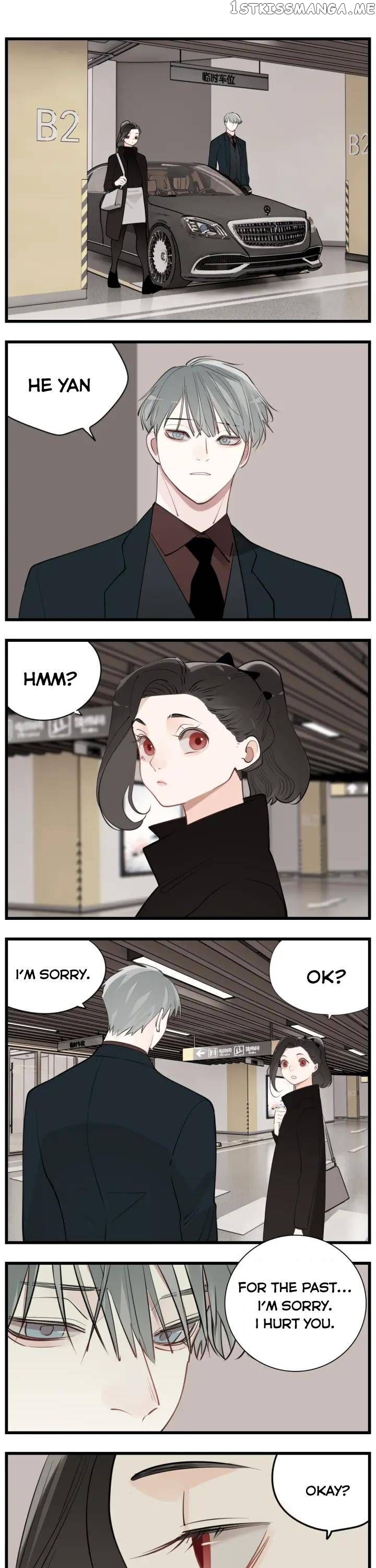 Who is the Prey chapter 62 - page 4