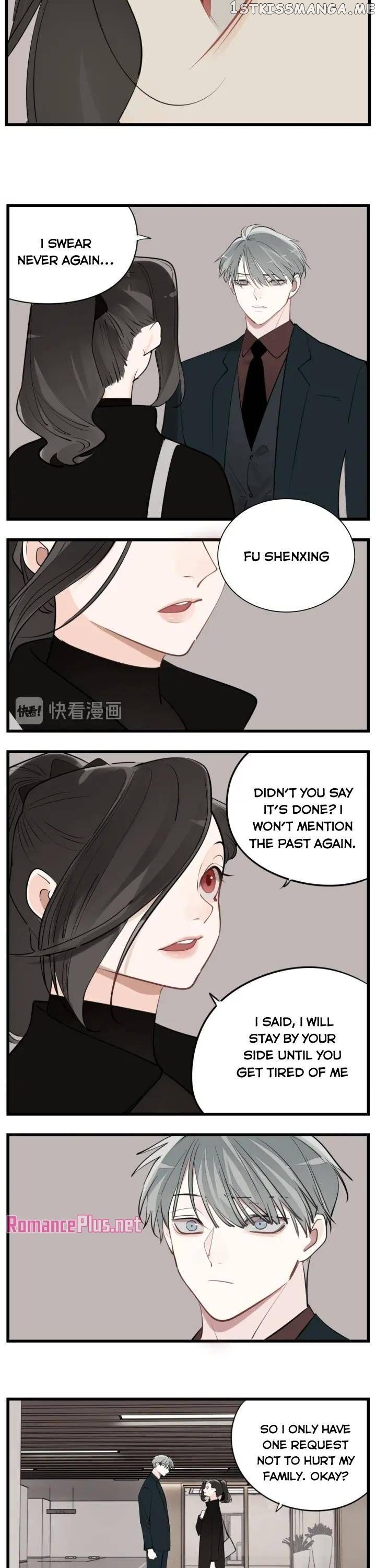 Who is the Prey chapter 62 - page 5