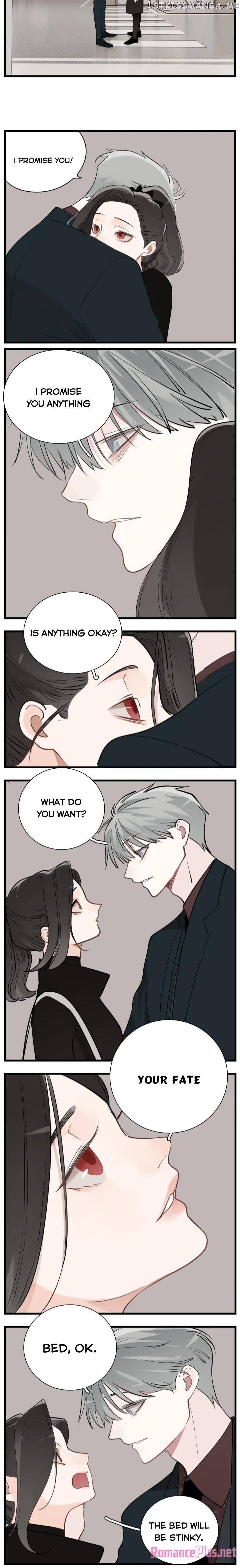 Who is the Prey chapter 62 - page 6