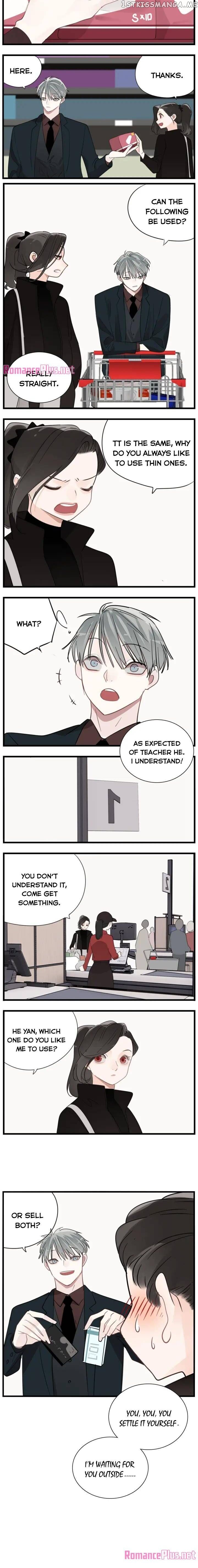 Who is the Prey chapter 62 - page 8