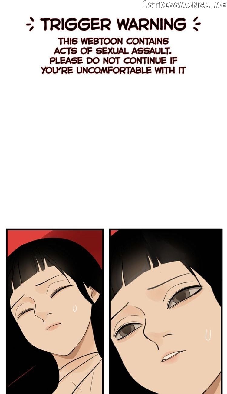 Who is the Prey chapter 17 - page 1