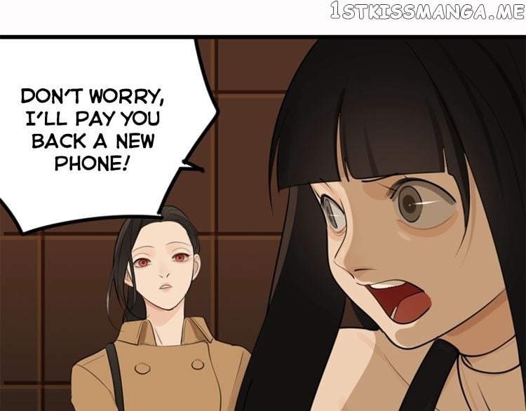 Who is the Prey chapter 17 - page 10