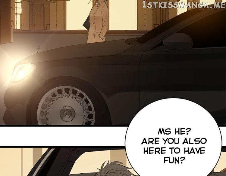 Who is the Prey chapter 17 - page 16