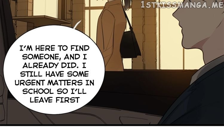 Who is the Prey chapter 17 - page 18