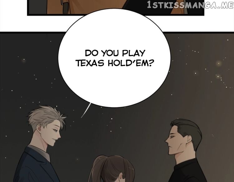 Who is the Prey chapter 17 - page 20