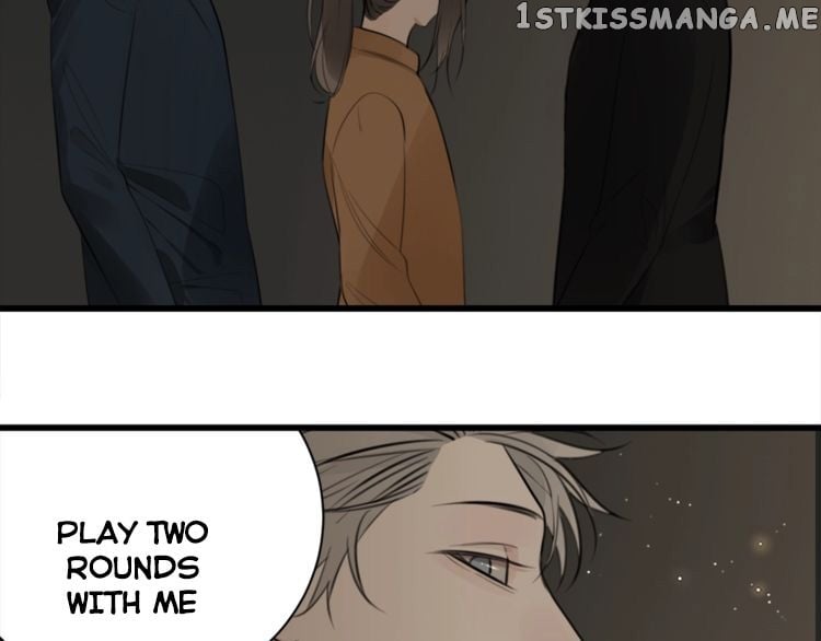 Who is the Prey chapter 17 - page 21
