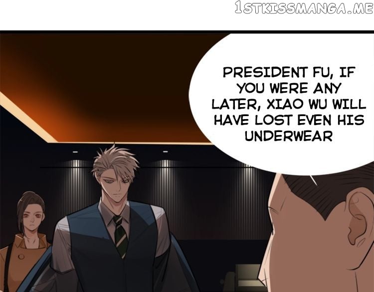 Who is the Prey chapter 17 - page 26