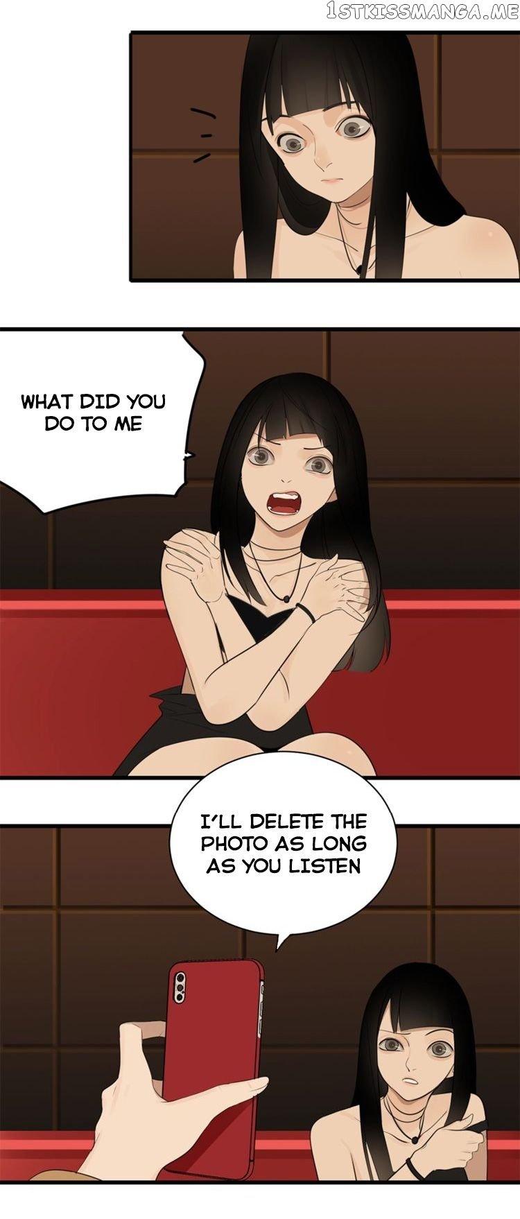 Who is the Prey chapter 17 - page 3