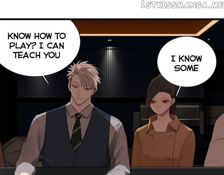 Who is the Prey chapter 17 - page 31