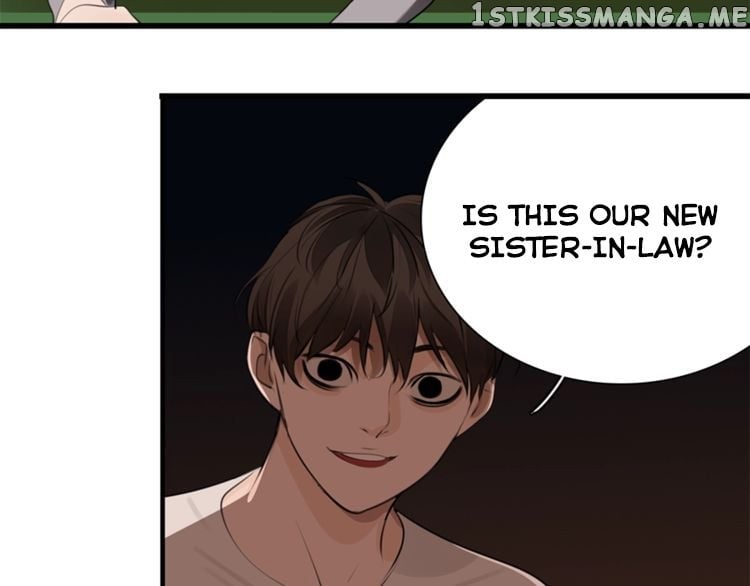 Who is the Prey chapter 17 - page 32