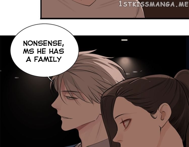 Who is the Prey chapter 17 - page 33