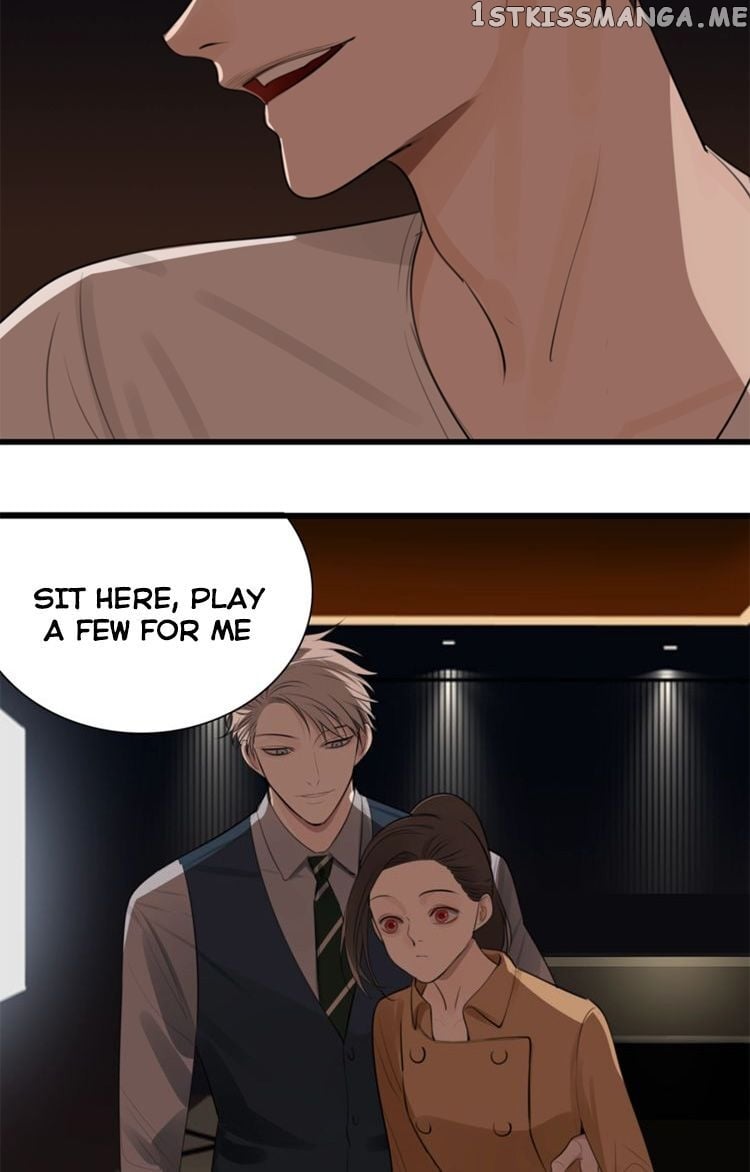 Who is the Prey chapter 17 - page 35