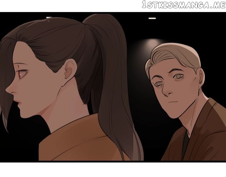 Who is the Prey chapter 17 - page 37