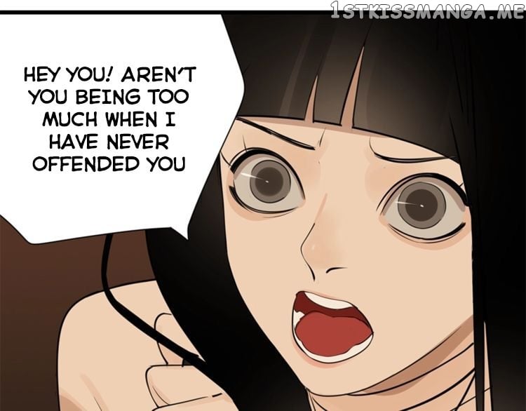 Who is the Prey chapter 17 - page 4