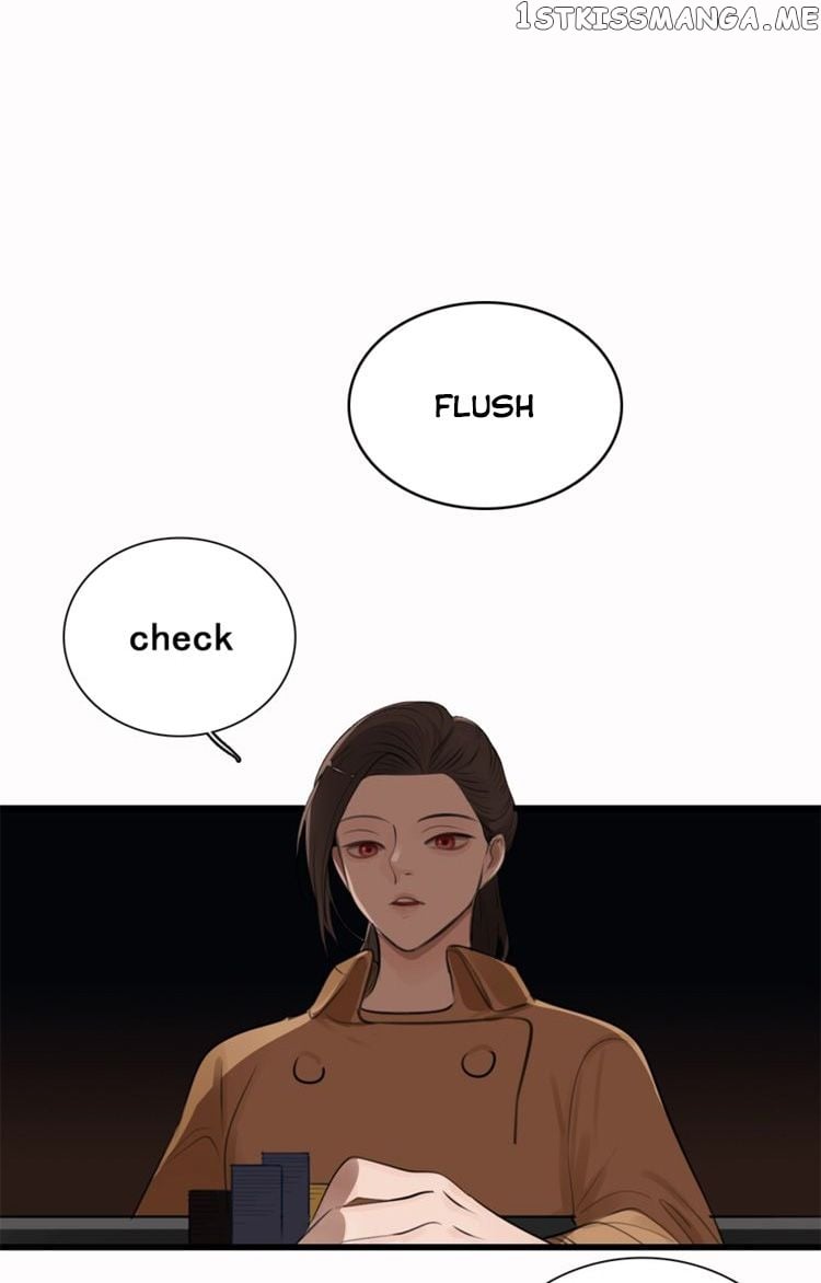 Who is the Prey chapter 17 - page 42