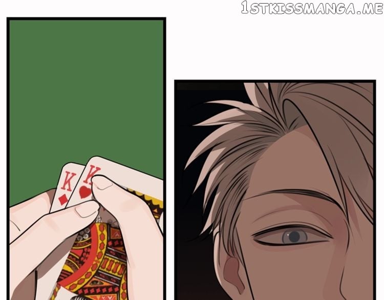 Who is the Prey chapter 17 - page 44