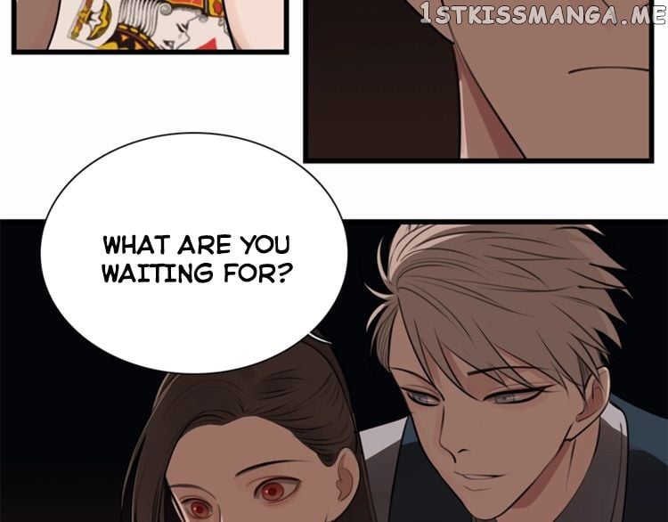 Who is the Prey chapter 17 - page 45