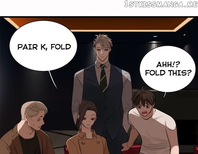 Who is the Prey chapter 17 - page 49