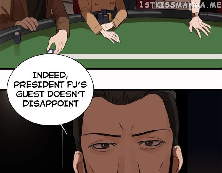 Who is the Prey chapter 17 - page 50