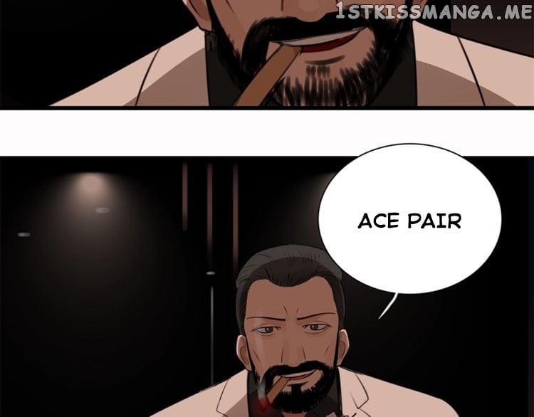 Who is the Prey chapter 17 - page 51