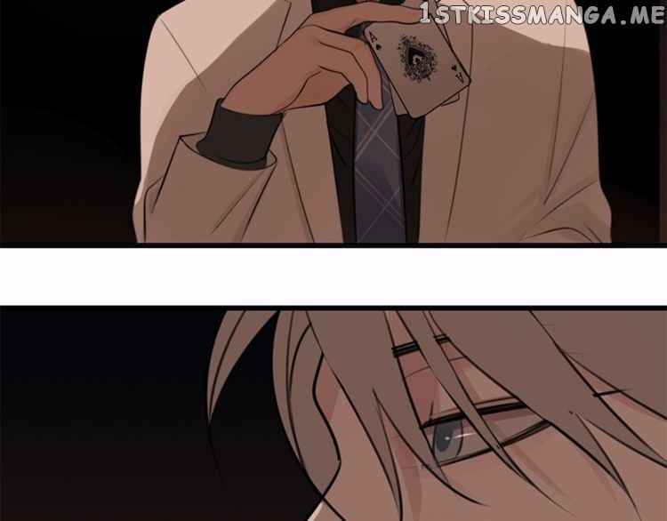 Who is the Prey chapter 17 - page 52