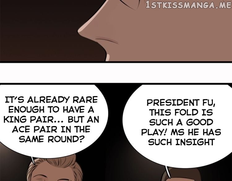 Who is the Prey chapter 17 - page 53