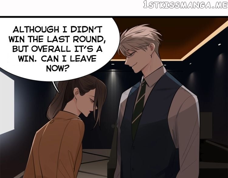 Who is the Prey chapter 17 - page 56