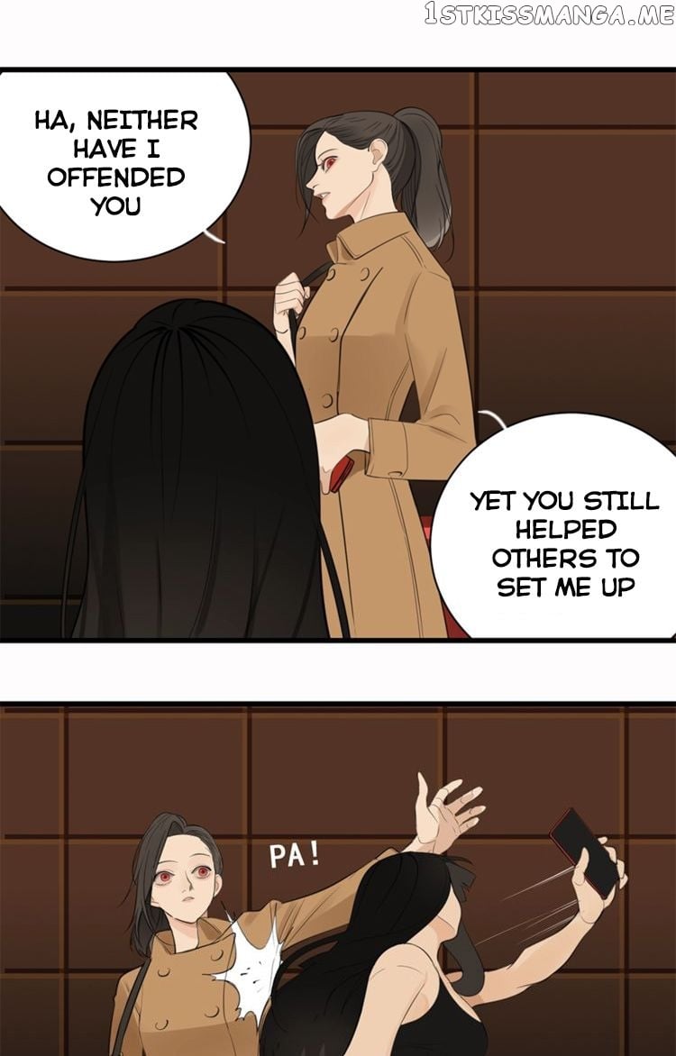 Who is the Prey chapter 17 - page 6