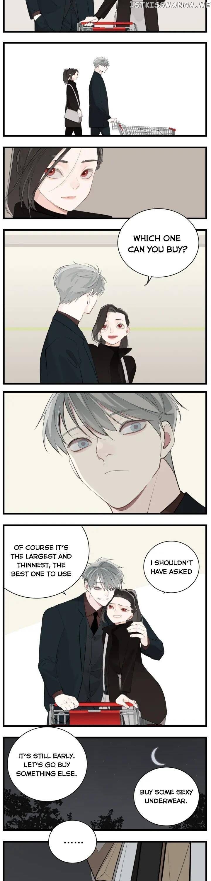 Who is the Prey chapter 63 - page 3