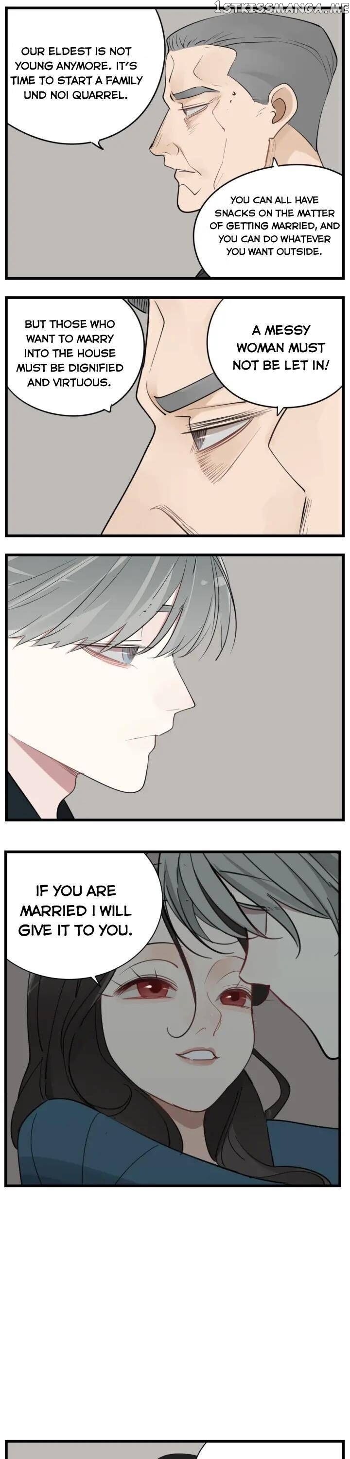 Who is the Prey chapter 63 - page 7
