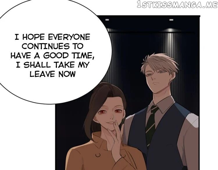 Who is the Prey chapter 18 - page 10