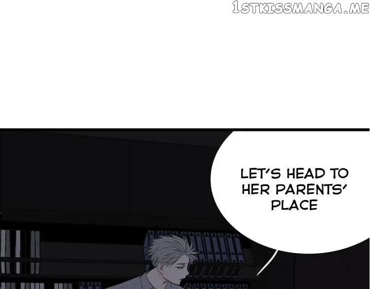 Who is the Prey chapter 18 - page 16