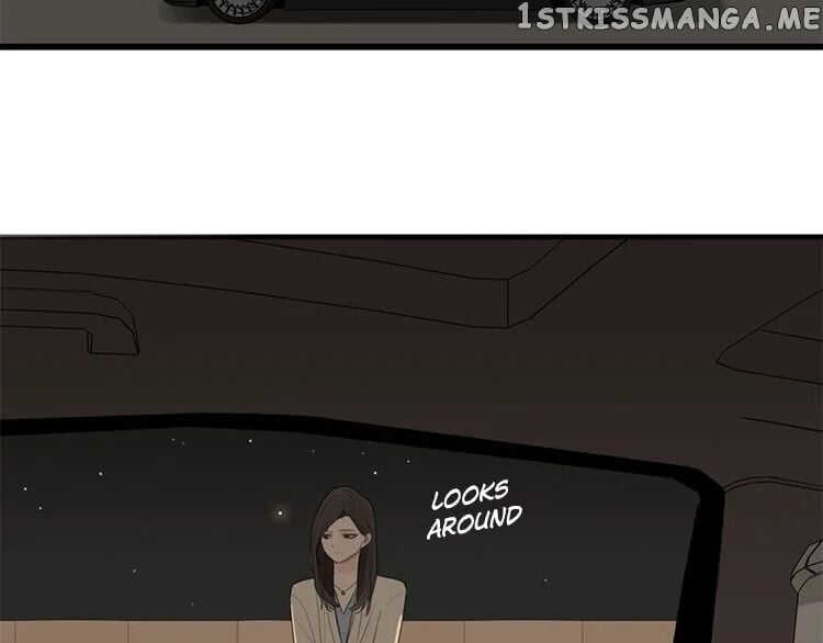Who is the Prey chapter 18 - page 21