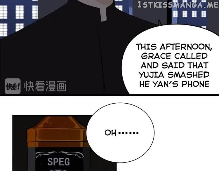 Who is the Prey chapter 18 - page 3