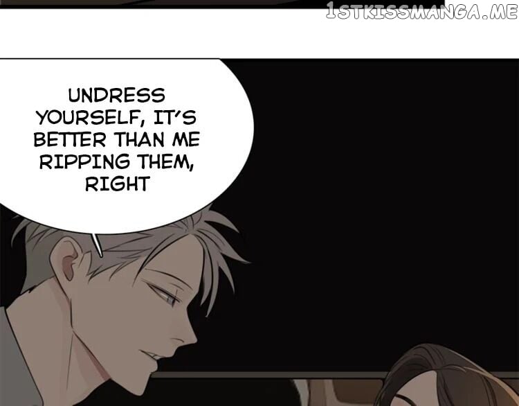 Who is the Prey chapter 18 - page 31