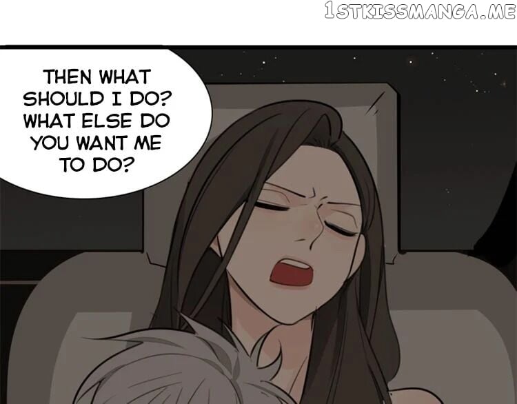Who is the Prey chapter 18 - page 43