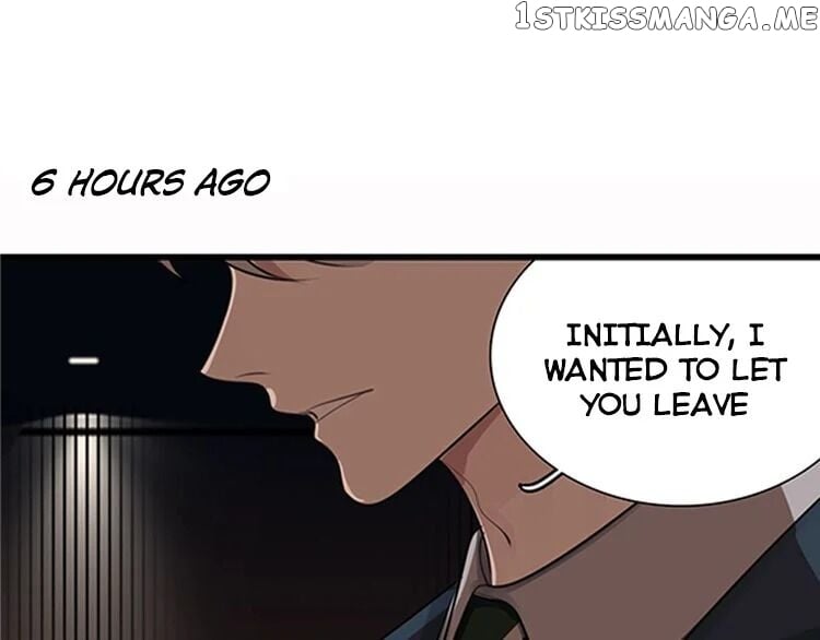Who is the Prey chapter 18 - page 5