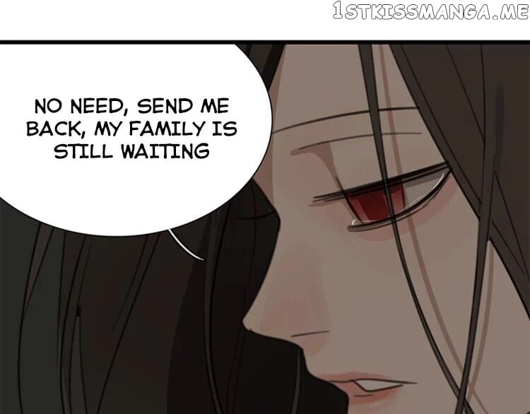 Who is the Prey chapter 18 - page 56