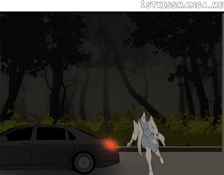 Who is the Prey chapter 18 - page 60