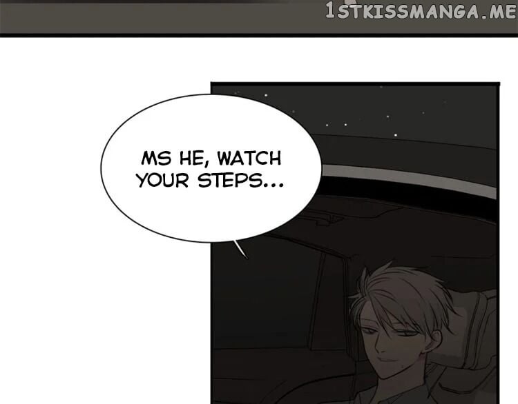 Who is the Prey chapter 18 - page 61