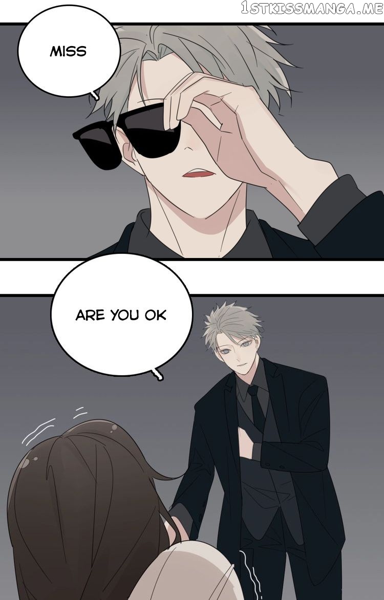 Who is the Prey chapter 2 - page 106
