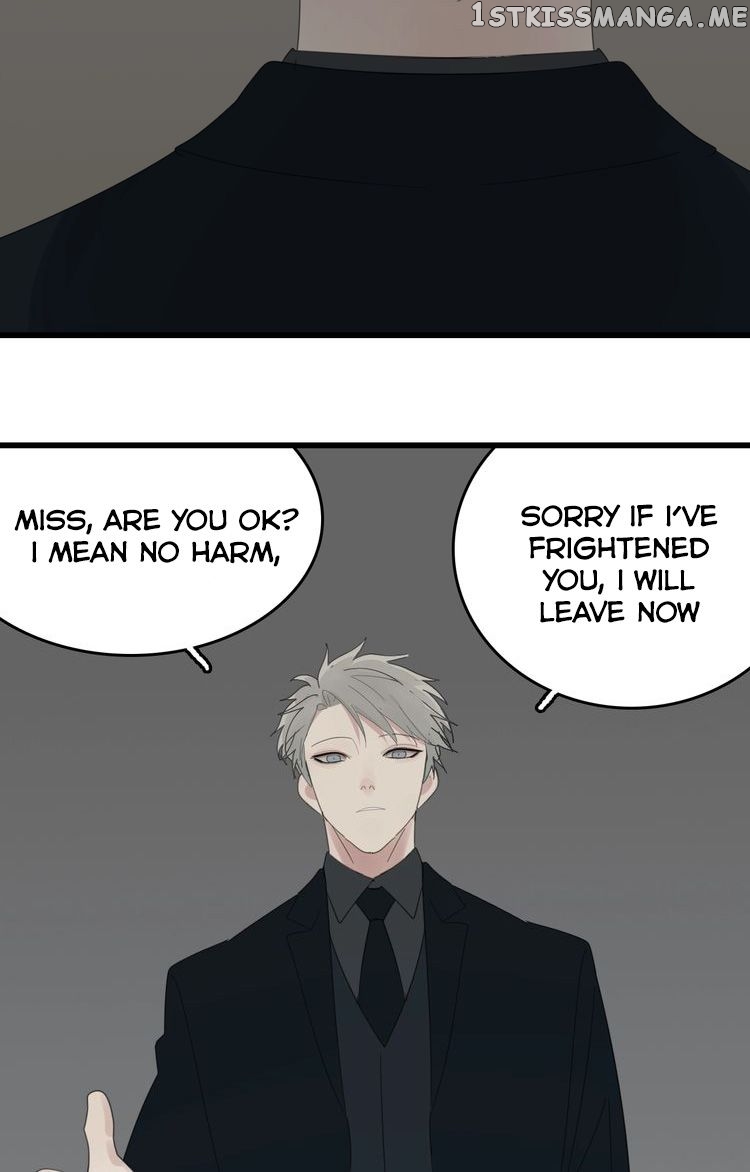 Who is the Prey chapter 2 - page 114