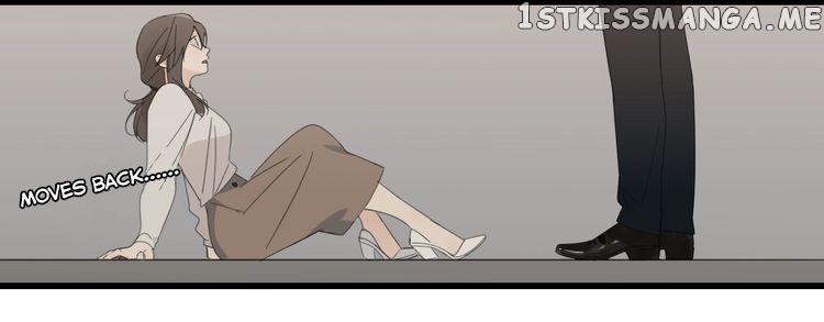Who is the Prey chapter 2 - page 117