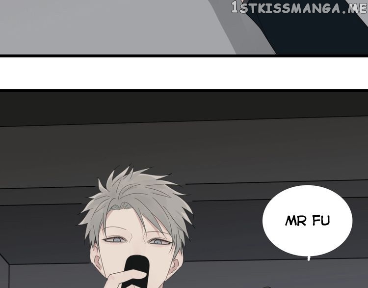 Who is the Prey chapter 2 - page 122