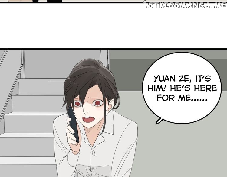 Who is the Prey chapter 2 - page 126