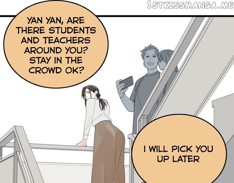 Who is the Prey chapter 2 - page 130
