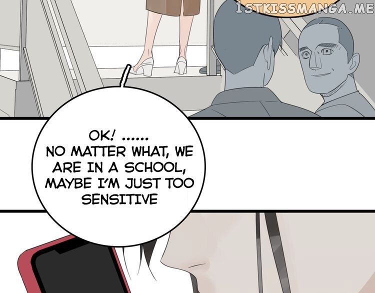 Who is the Prey chapter 2 - page 131