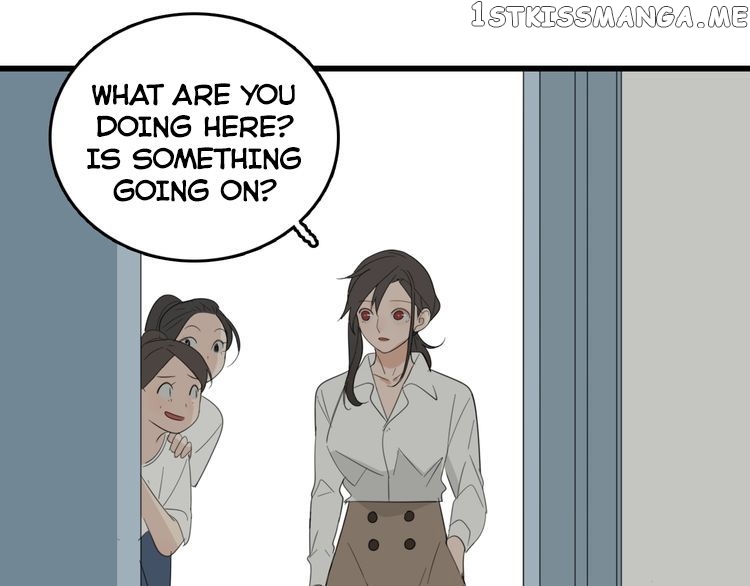 Who is the Prey chapter 2 - page 138