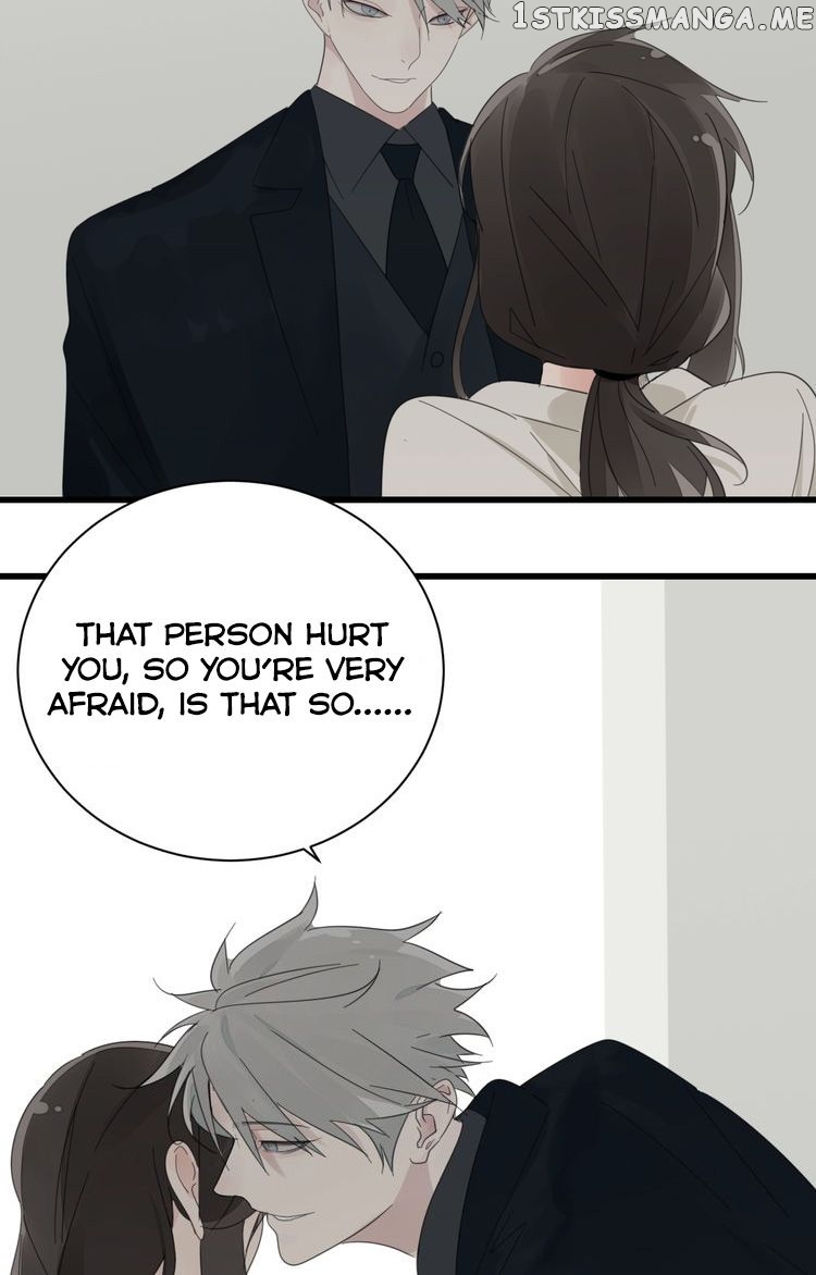 Who is the Prey chapter 2 - page 144